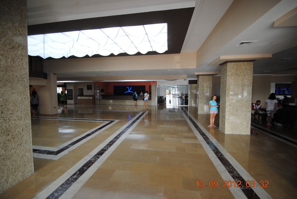 imagini hotel VISTA HILL KUSADASI